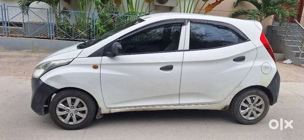 Hyundai Eon Magna +, 2013, Petrol