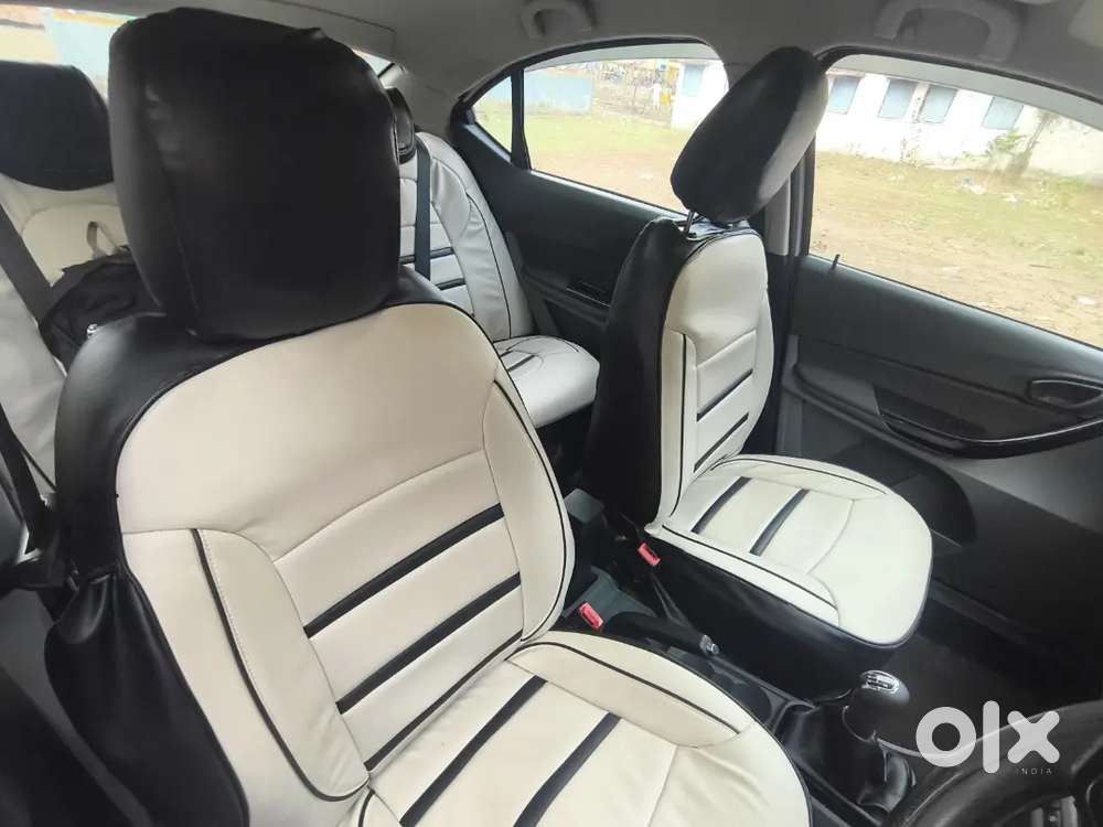 Tata Tigor 1.2 Xm Petrol 2021 Car