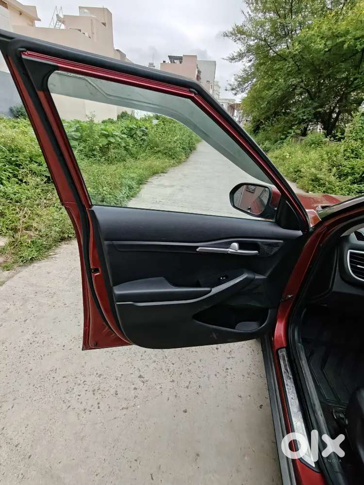 Kia Seltos Htk+ 2021 Petrol Manual