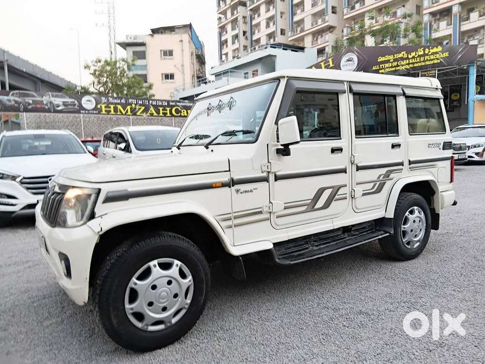 Mahindra Be 6 Be, 2020, Diesel