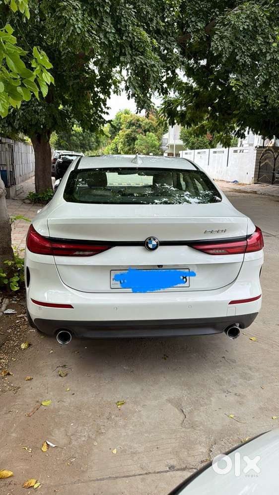 Bmw 2 Series 2021 Petrol I Sport