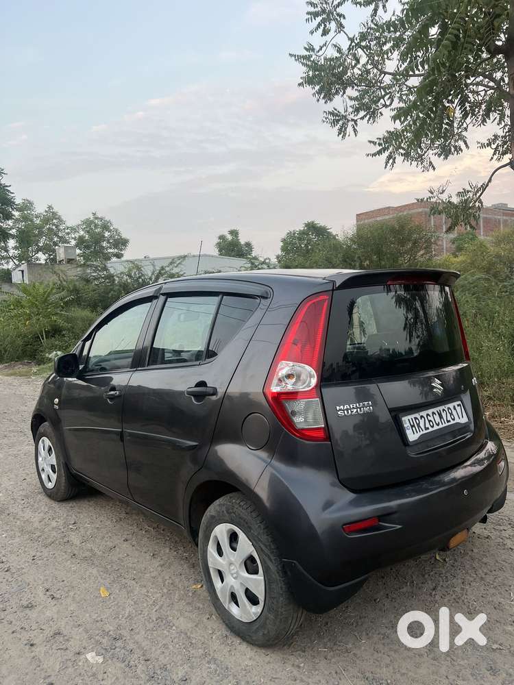Maruti Suzuki Ritz Vdi Genus, 2015, Diesel