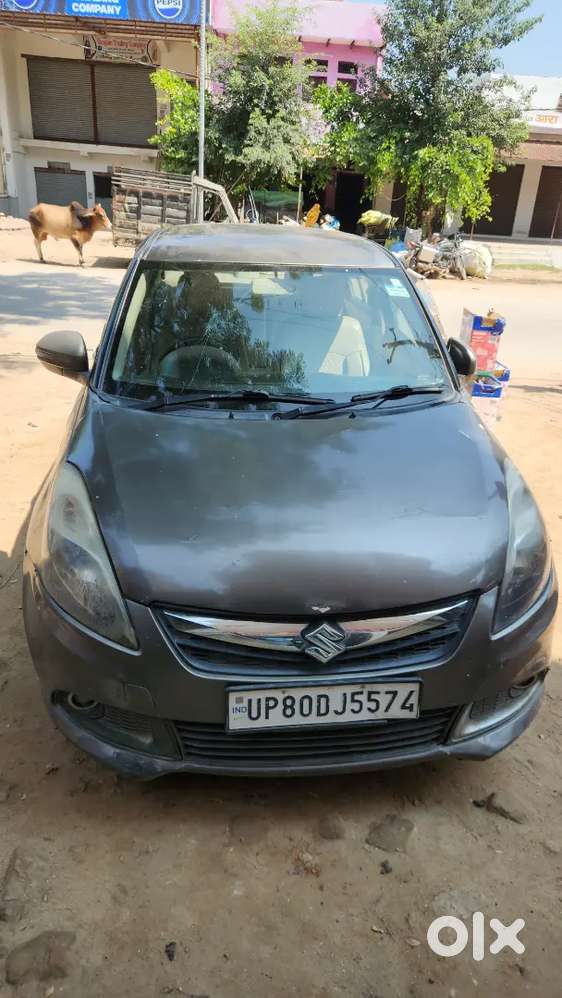 Maruti Suzuki Swift 2015 Manual Diesel