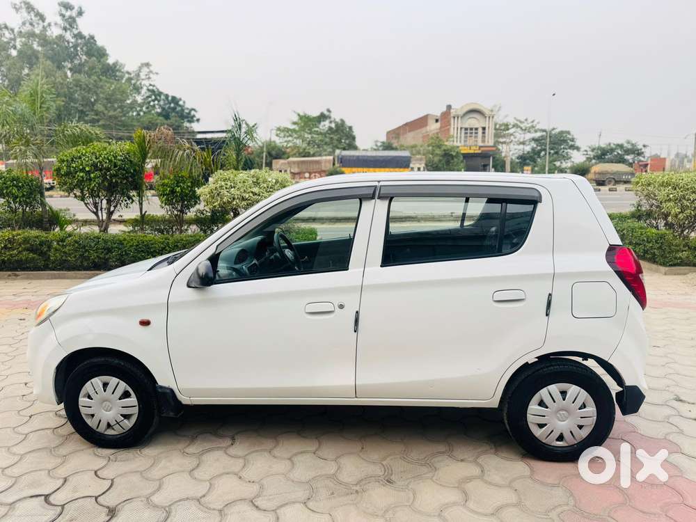 Maruti Suzuki Alto 800 Lxi, 2017, Petrol