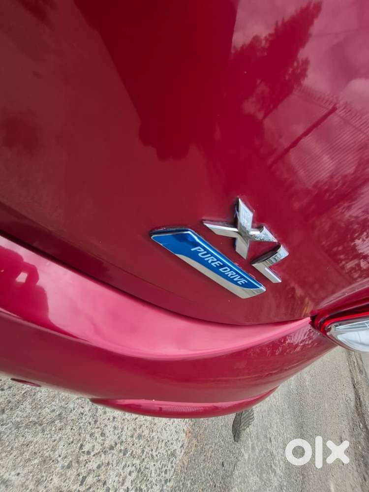 Nissan Micra Active Xl Petrol, 2015, Petrol