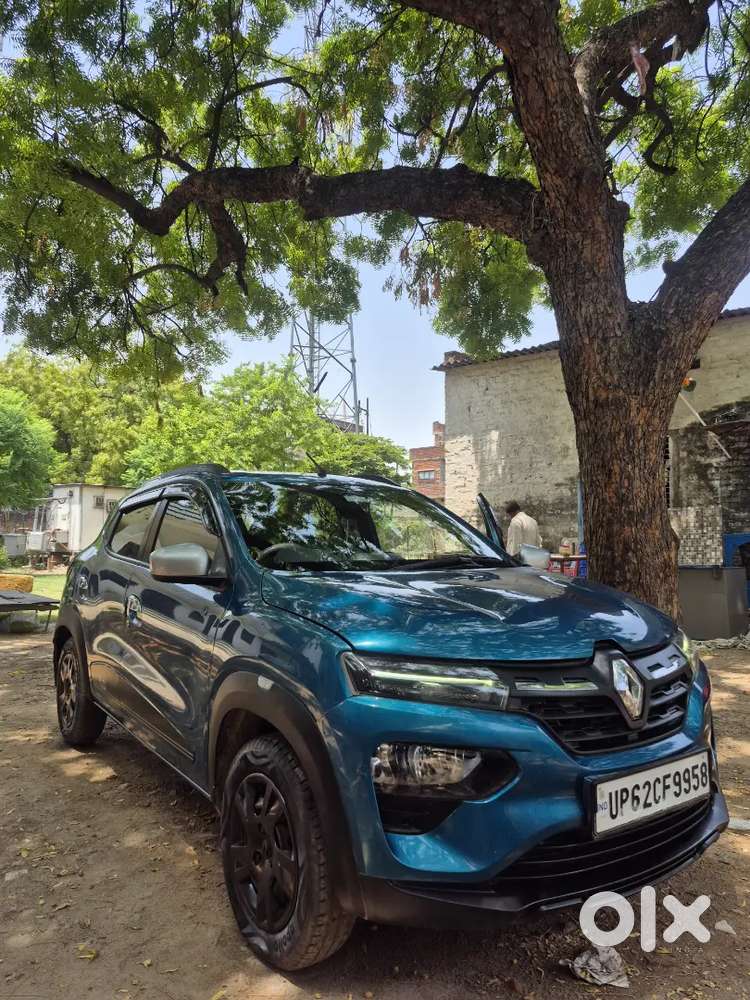Renault Kwid 1.0 Rxt Petrol 2022