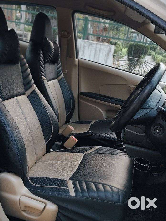 Honda Amaze 2013-2016 S I-vtech, 2015, Diesel