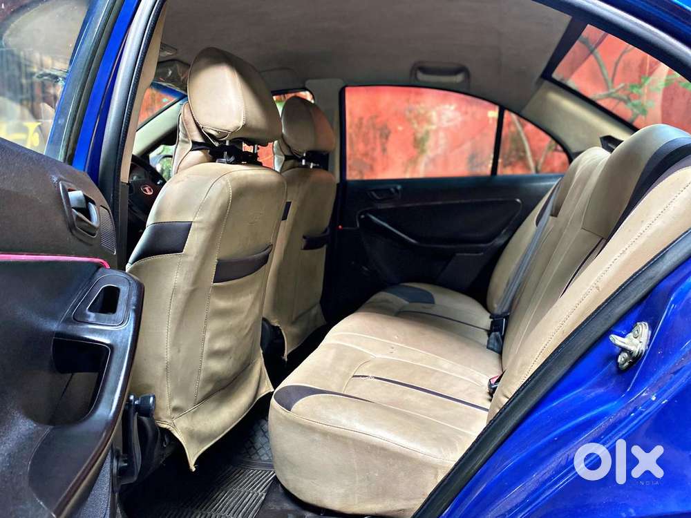 Tata Zest  Quadrajet 1.3 75ps Xe, 2015, Diesel