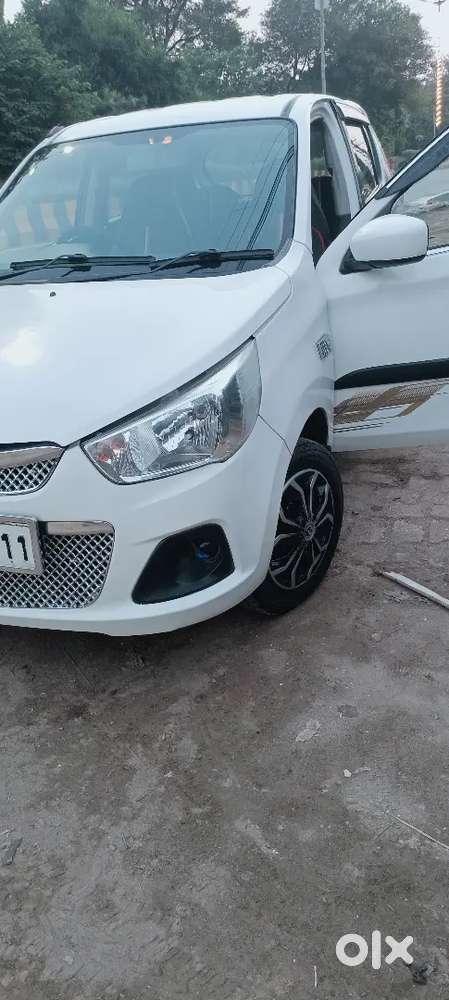 Maruti Suzuki Alto 2017