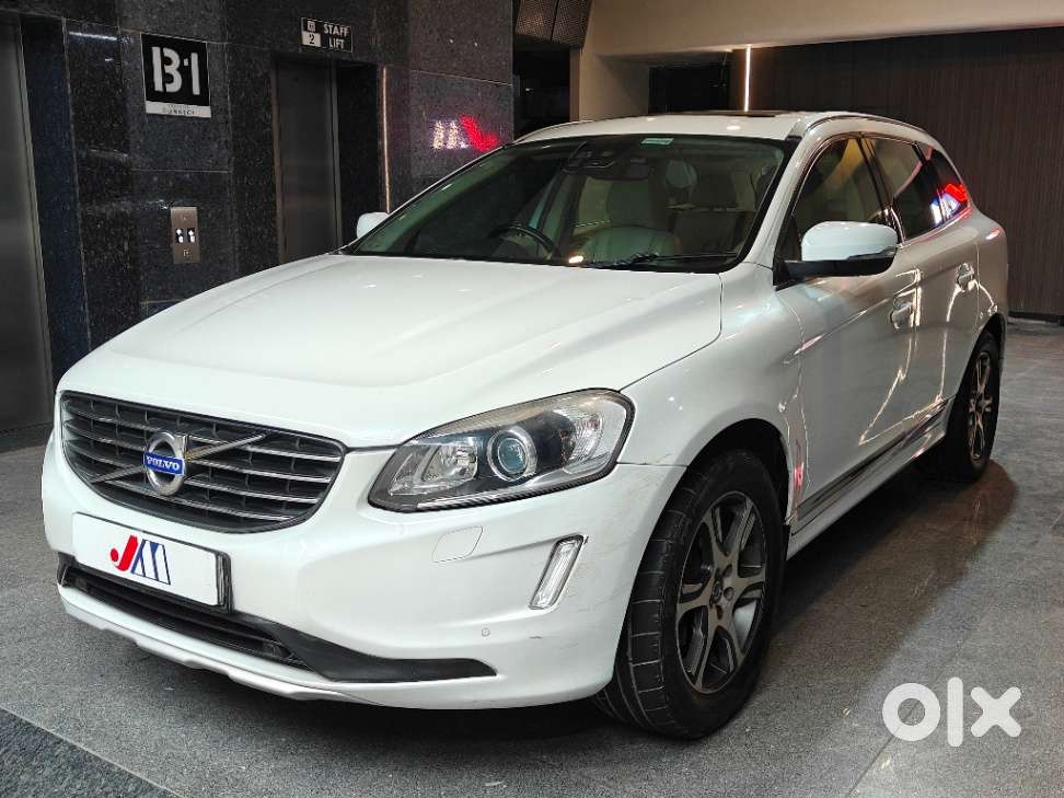 Volvo Xc60 D5 Summum, 2014, Diesel