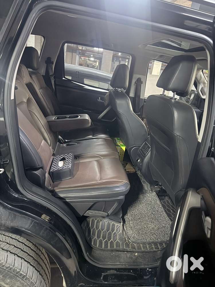 Mahindra Scorpio-n 2023 Diesel Well Maintained