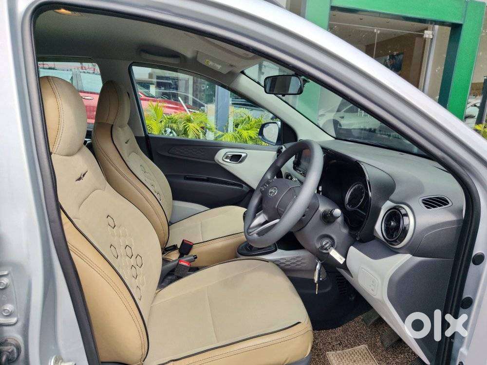 Hyundai Grand I10 Nios Sportz, 2022, Petrol