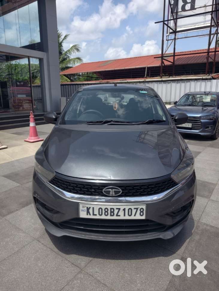 Tata Tiago 1.05 Revotorq Xe, 2022, Petrol