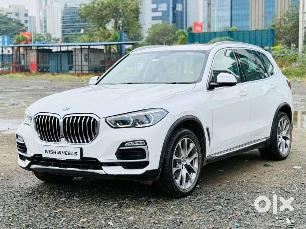 Bmw X5 Xdrive30d Xline, 2019, Diesel