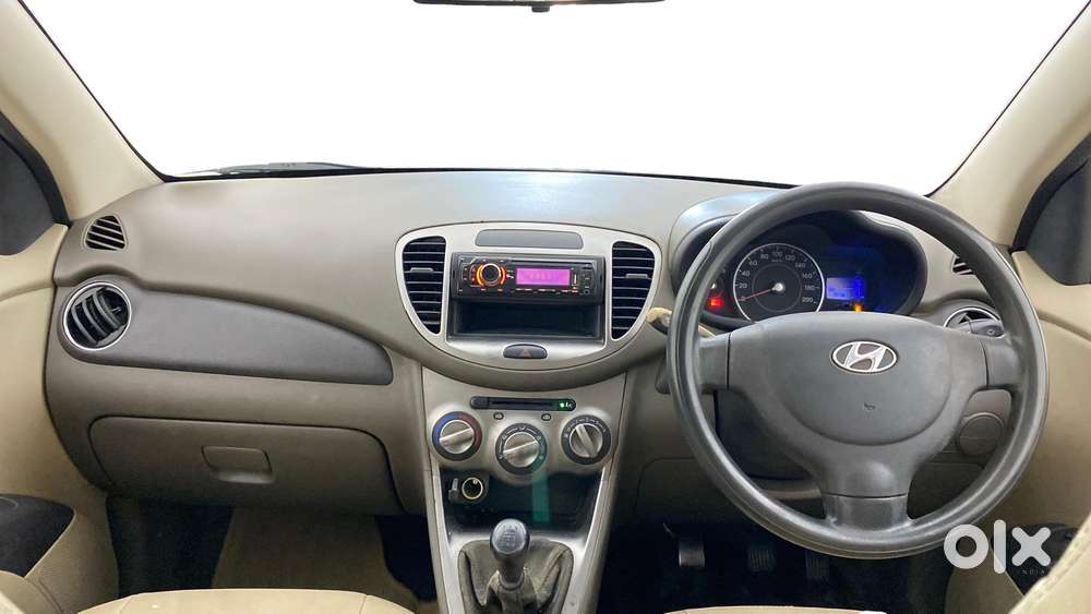 Hyundai I10 Magna 1.1l, 2013, Petrol
