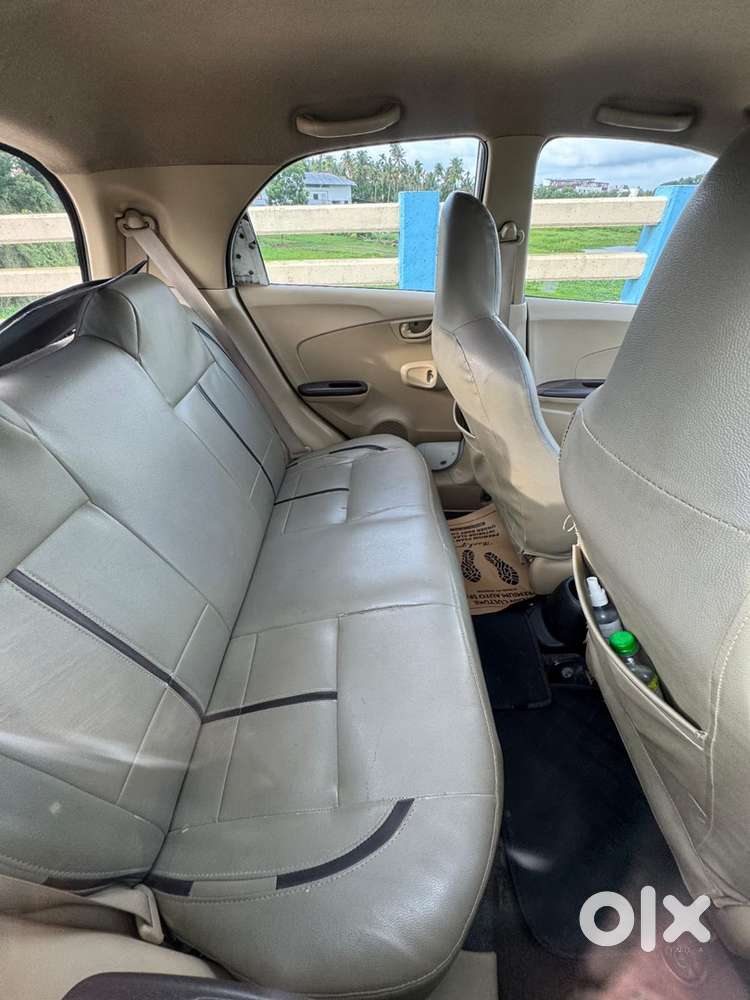 Honda Brio 2013 Petrol Good Condition