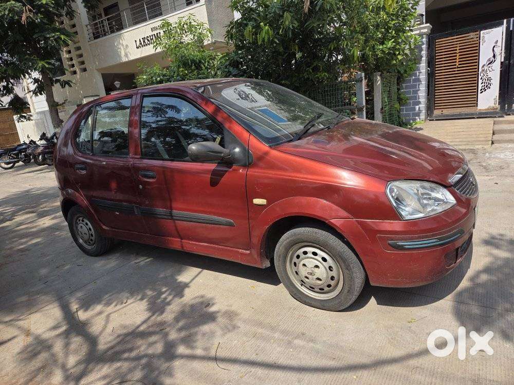 Tata Indica Xeta Gls Bs Iv, 2004, Diesel