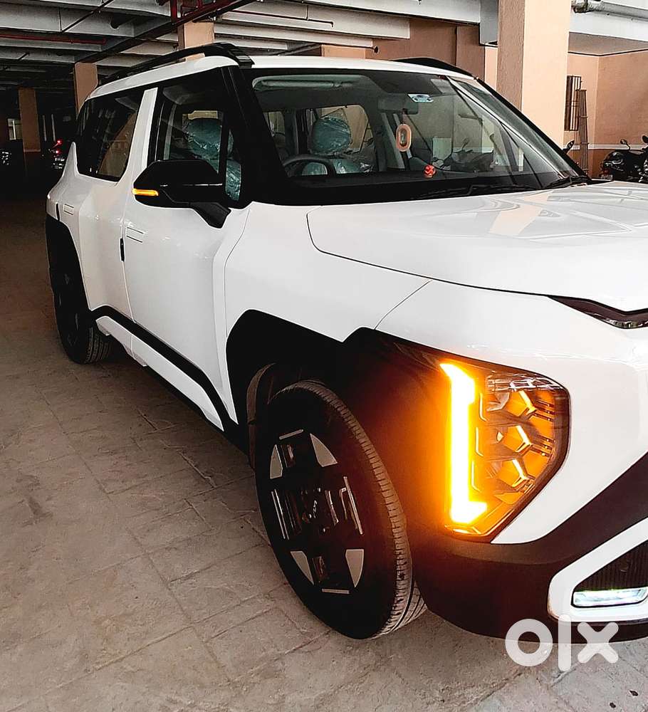 Kia Syros Htk Plus Turbo, 2026, Petrol