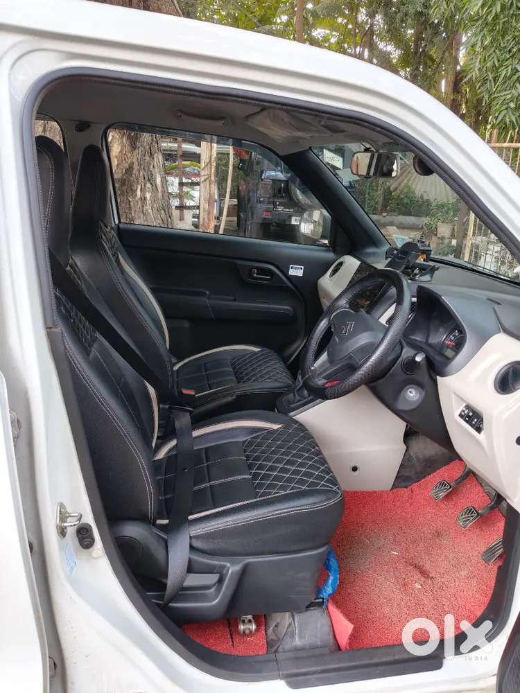 Wagonr Tour H3 For Sale
