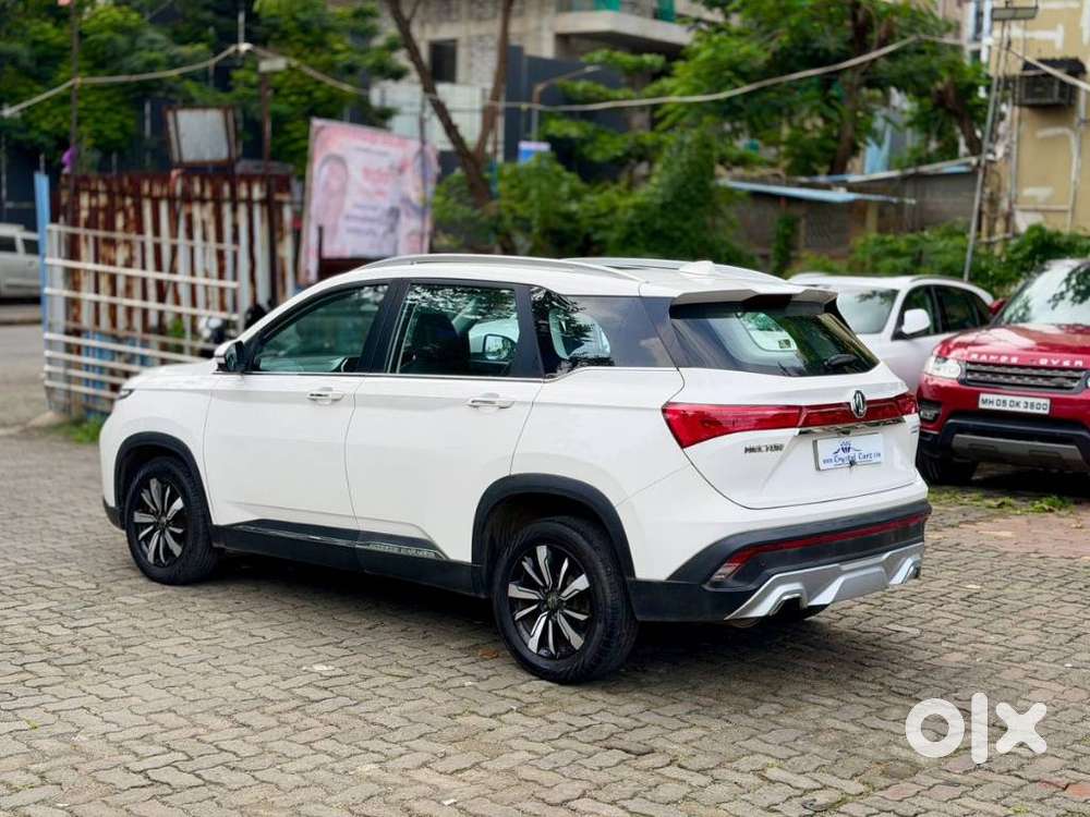 Mg Hector, 2019, Diesel