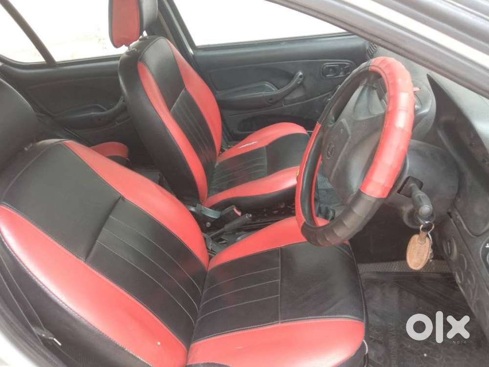 Tata Indica Lsi, 2015, Diesel