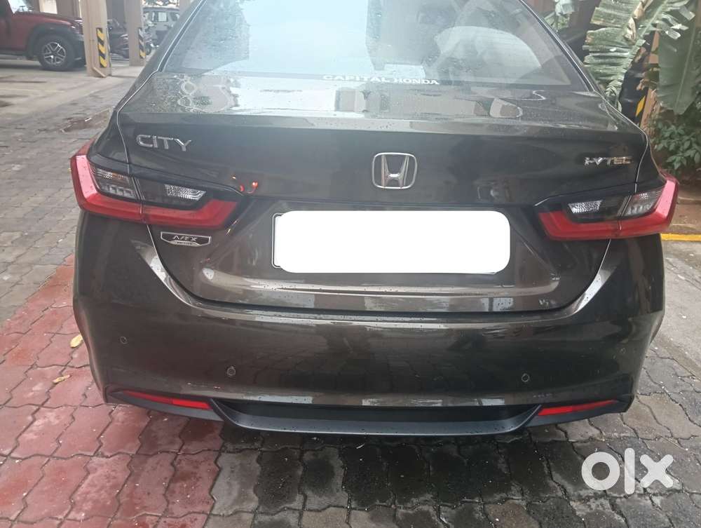 Honda City Vx Petrol Mt Apex Edition, 2025, Petrol