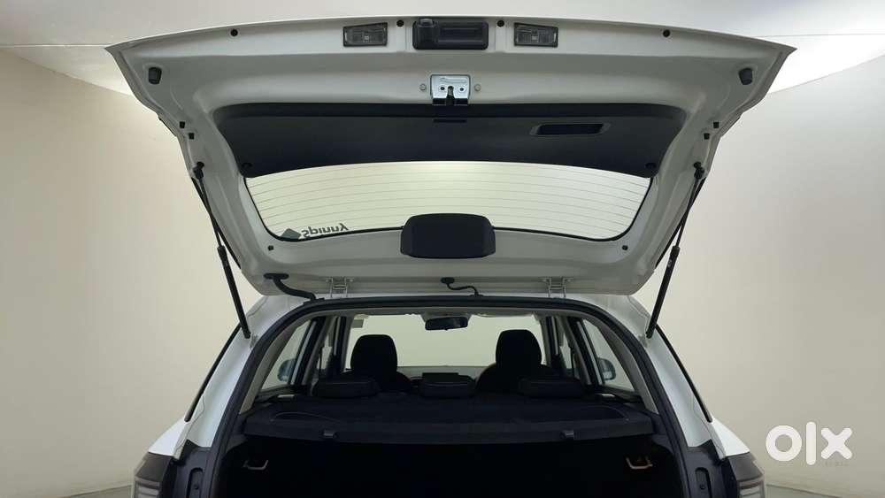 Hyundai Venue [2022-ongoing] 1.5 Crdi Sx, 2023, Diesel