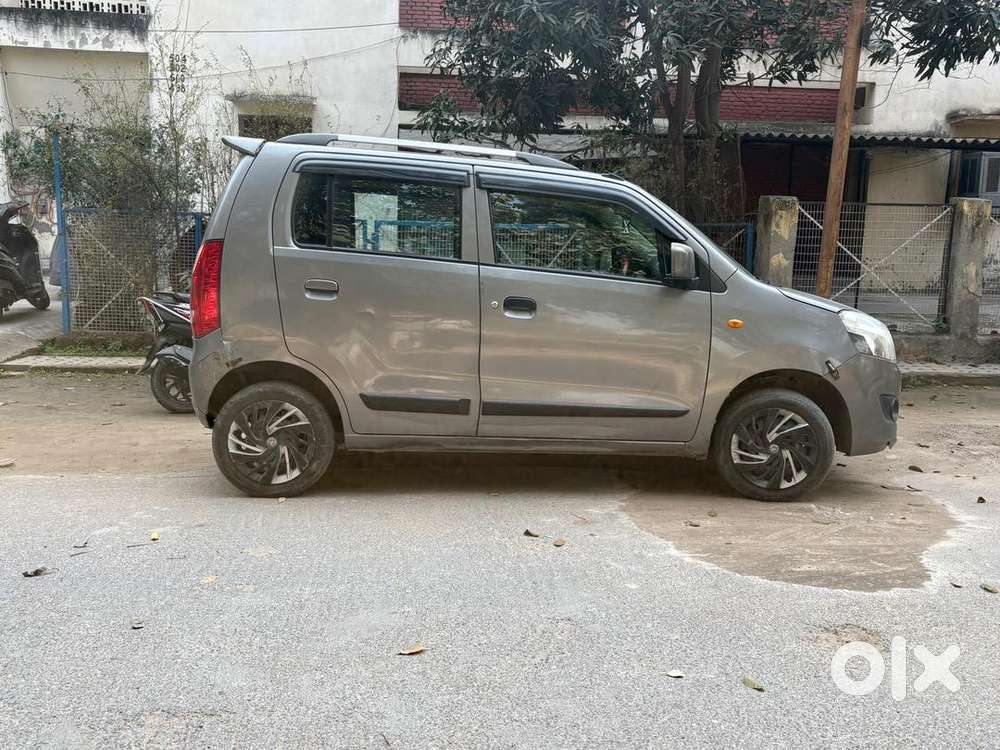 2016 Maruti Suzuki Km Driven
