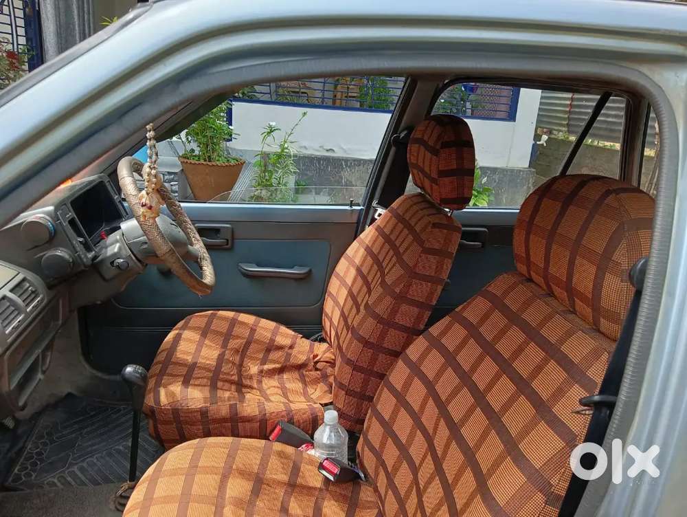 Maruti Suzuki 800 2008 Petrol 95000 Km Driven