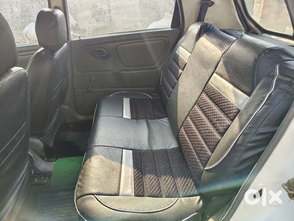 Maruti Suzuki 800 Petrol 2008