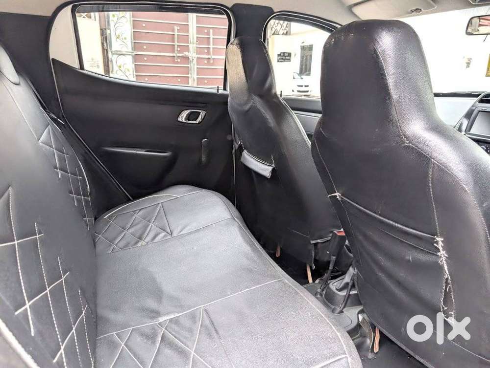 Renault Kwid Rxt 1.0, 2019, Petrol