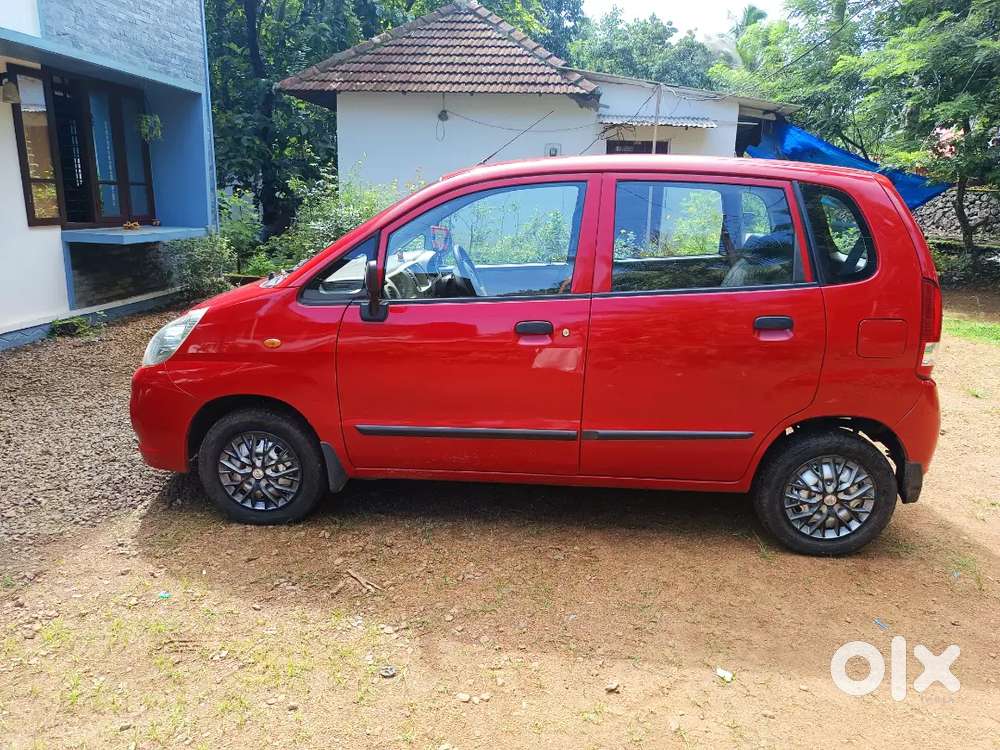 Well Maintained Maruti Zen Estilo Lxi(2010) For Sale