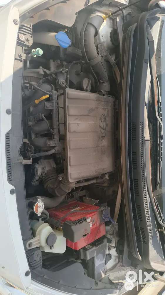 Hyundai Grand I10 Asta Top Model With Push Button Start