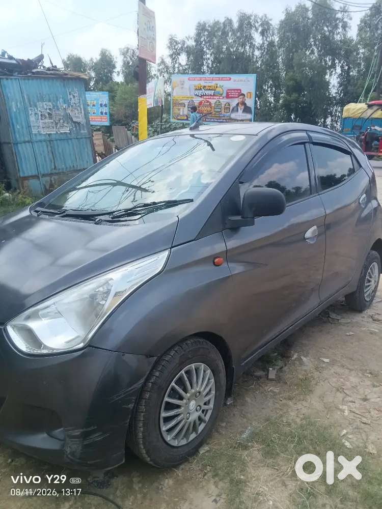 Hyundai Eon D Lite 2016