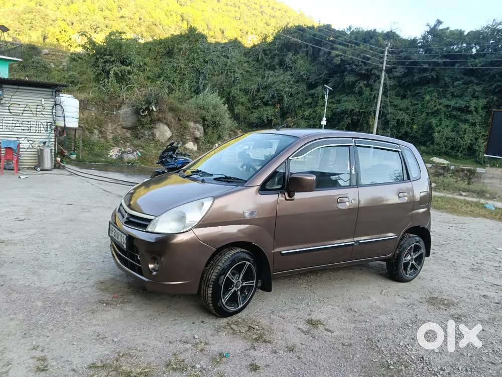 Maruti Suzuki Zen Estilo 2009 Petrol Car