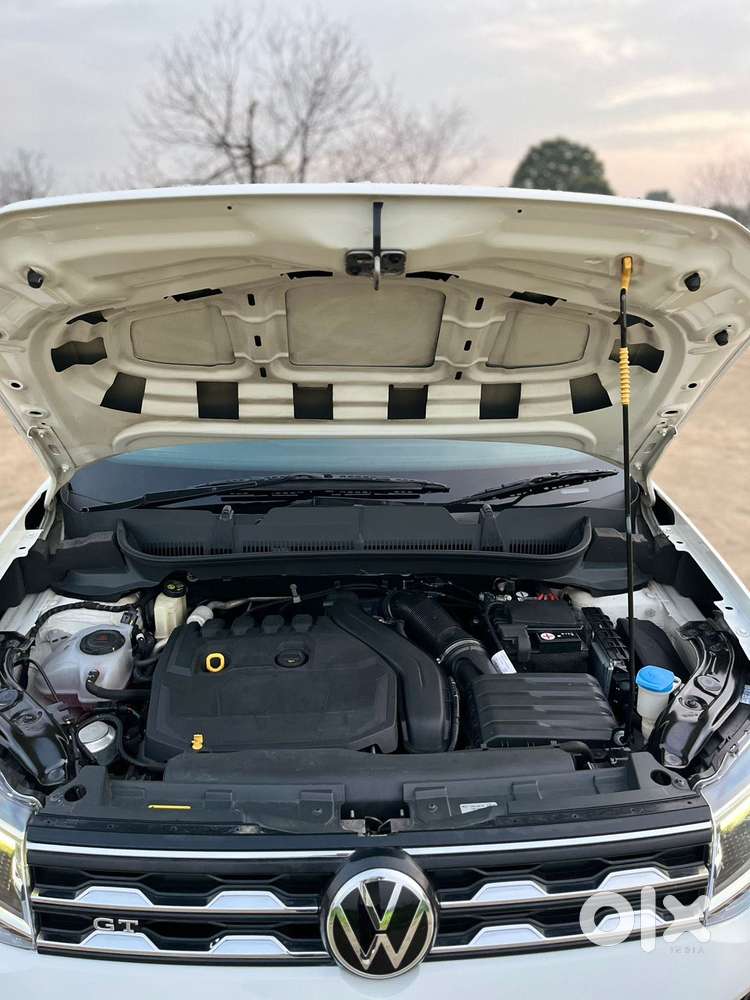 Volkswagen Taigun 1.5 Tsi Gt, 2022, Petrol