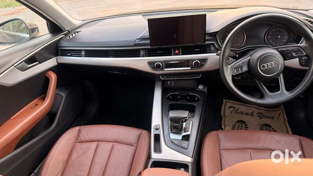 Audi A4 2.0 Premium Plus 40 Tfsi, 2021, Petrol