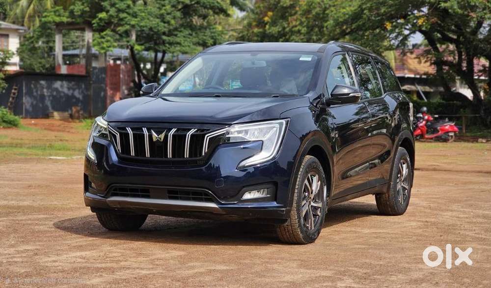 Mahindra Xuv700 2.2 Ax 5 Diesel Mt 7 Str, 2023, Diesel