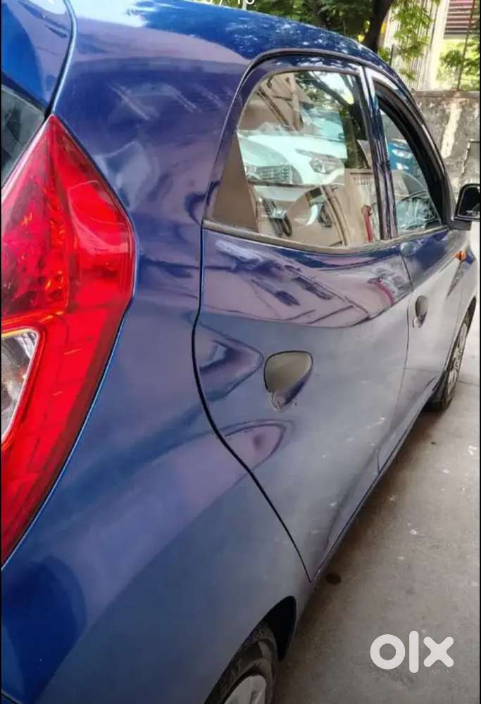 Car Very Good Condition