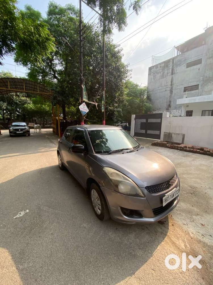 Maruti Swift 2013 Model