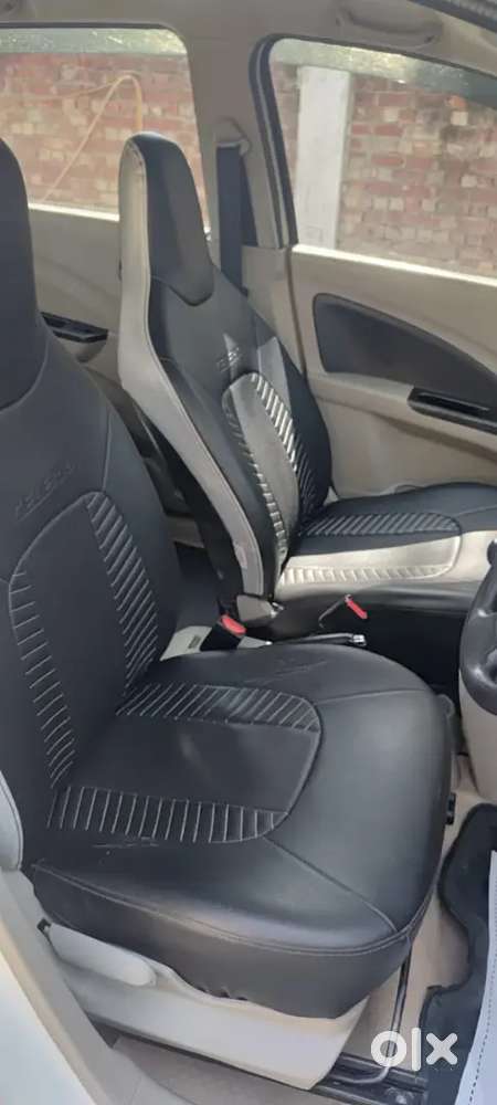Maruti Suzuki Celerio 2014