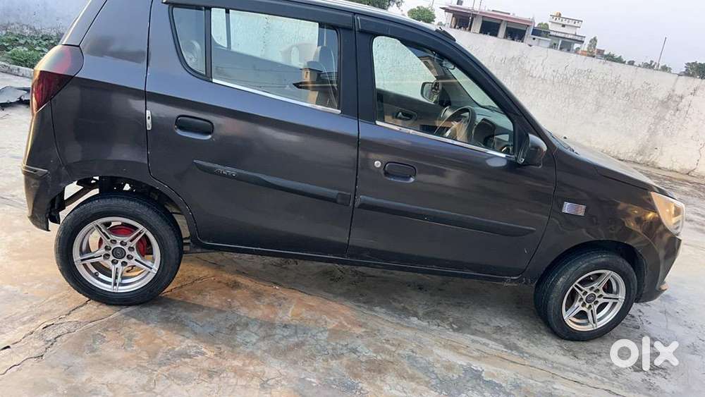 Maruti Suzuki 2015 Km Driven 85,000