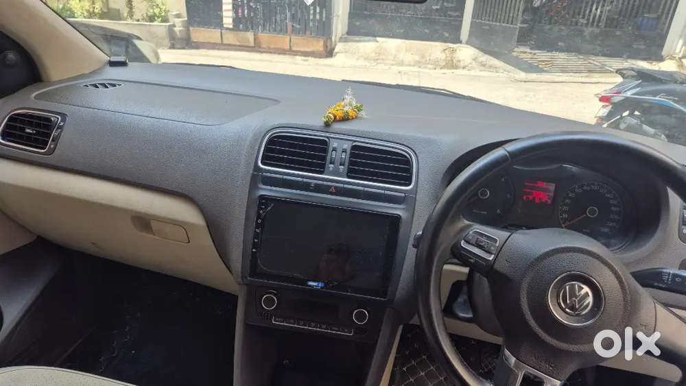 Vento Top-end Diesel 1.6 Highline