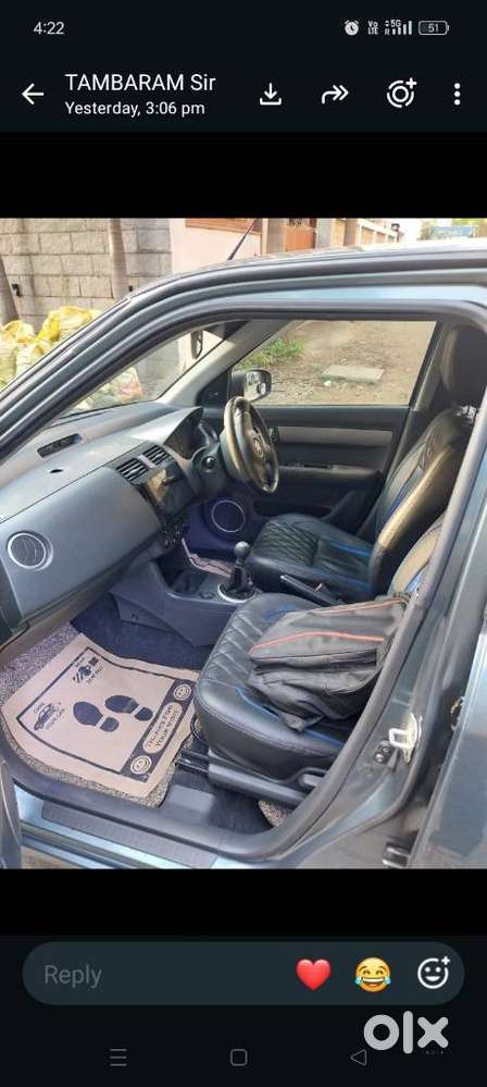 Maruti Suzuki Swift Vxi + Manual, 2008, Petrol