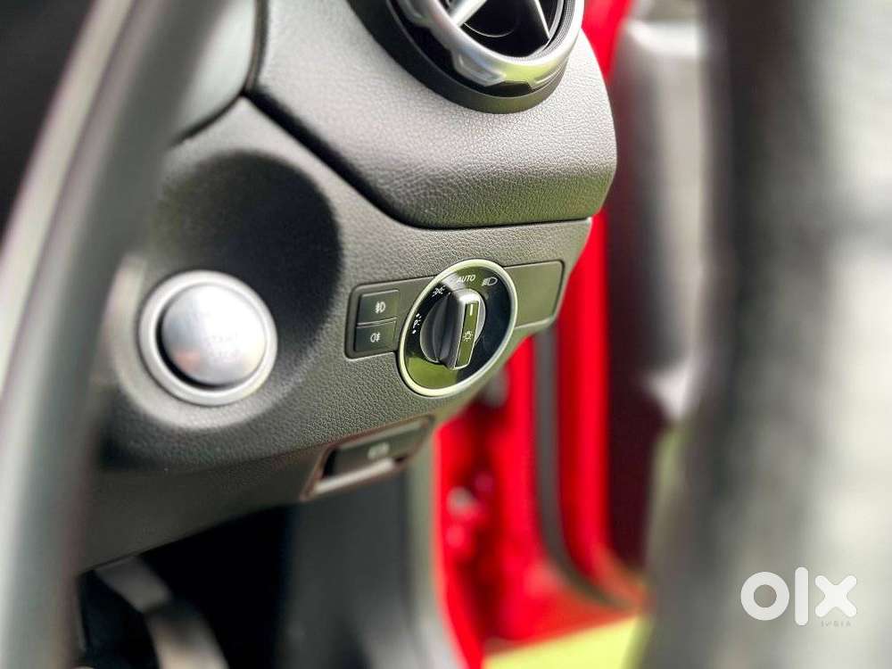 Mercedes-benz Gla 200, 2019, Petrol