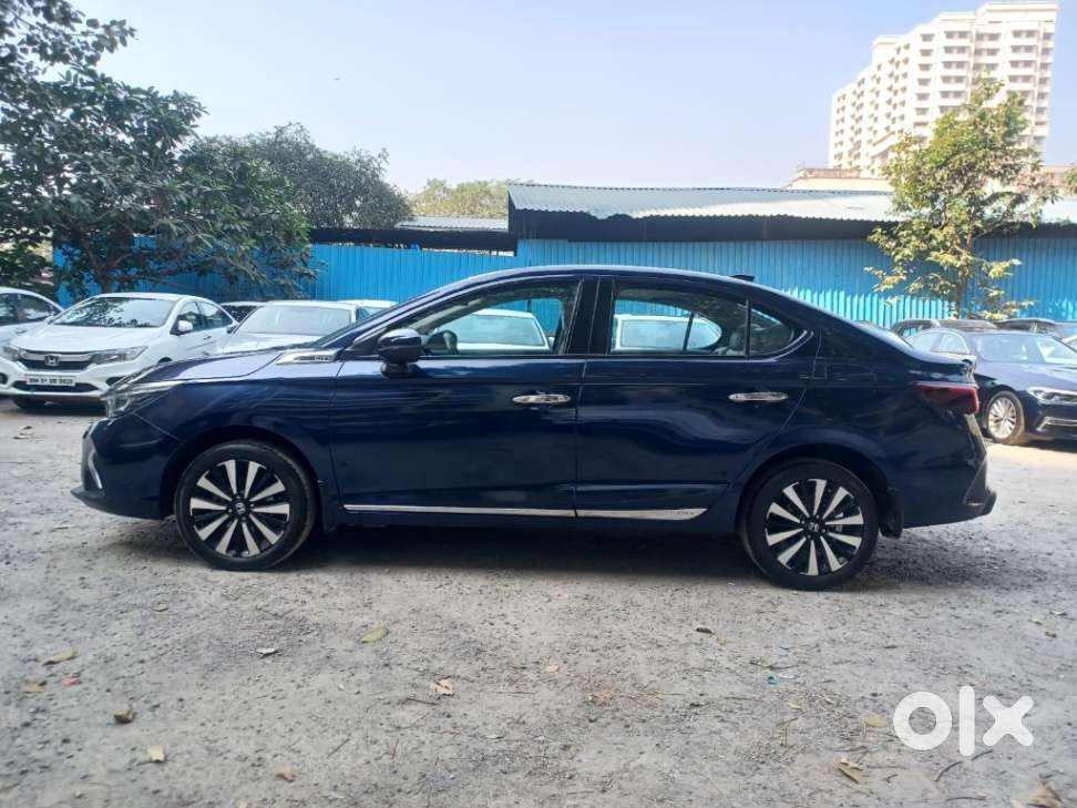 Honda City Hybrid Ehev Zx, 2024, Electric