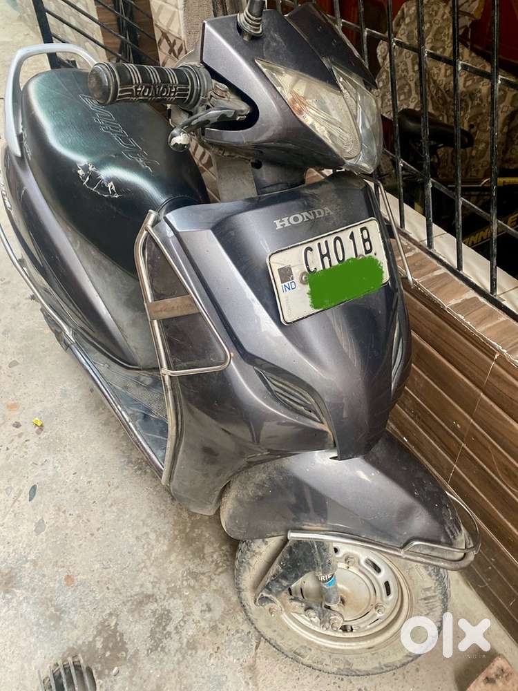Activa 3G CHD 2015 model Scooters 1824820117
