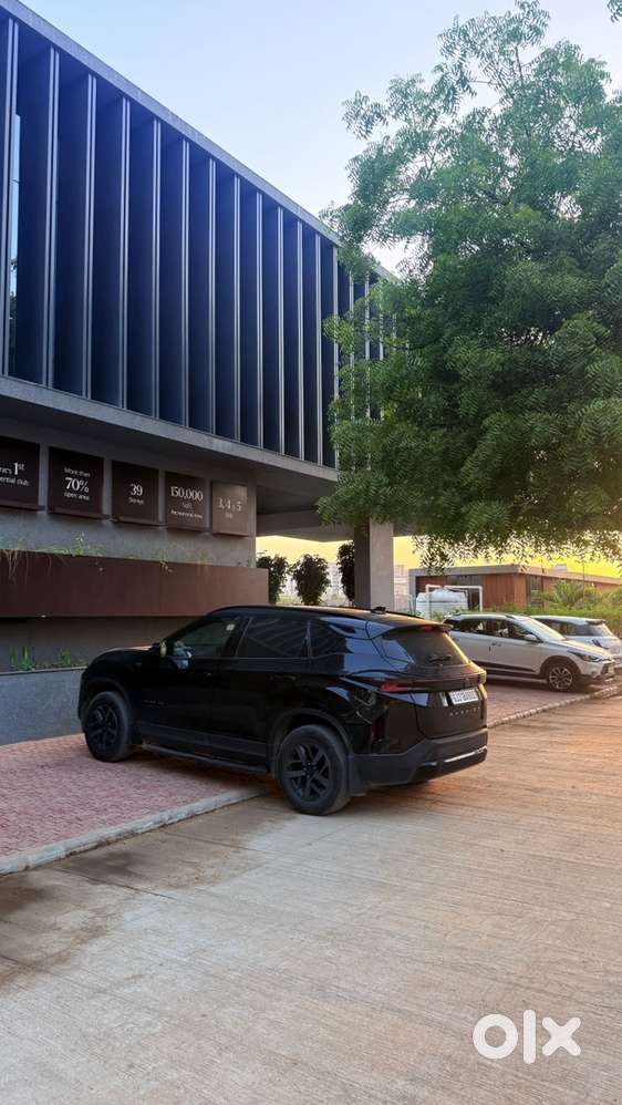 Tata Harrier Diesel Harrier December 2025 With Ppf