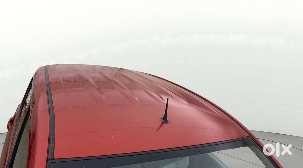 Maruti Suzuki Celerio 2014-2017 Zxi At, 2017, Petrol