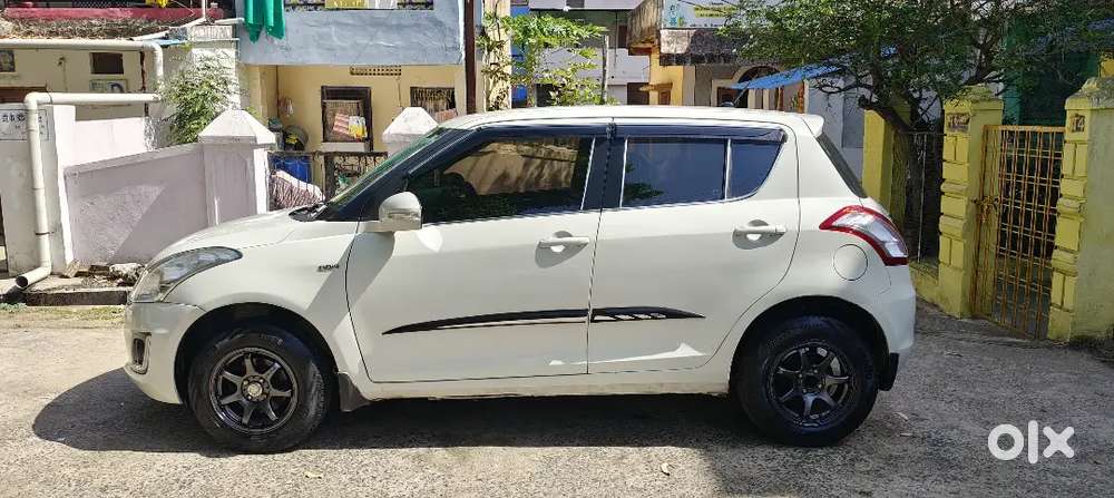 Maruti Suzuki Swift 2012 Diesel Good Condition
